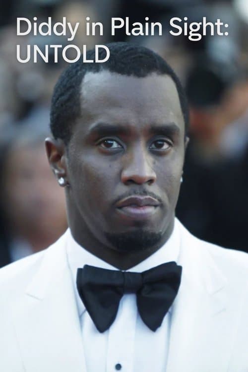 Diddy in Plain Sight: UNTOLD
