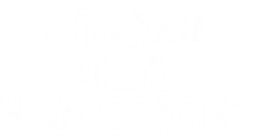 Pitääkö olla huolissaan?