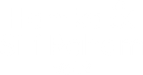 Hamka & Siti Raham Vol. 2