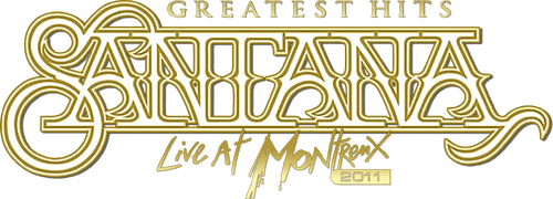 Santana: Greatest Hits - Live at Montreux 2011