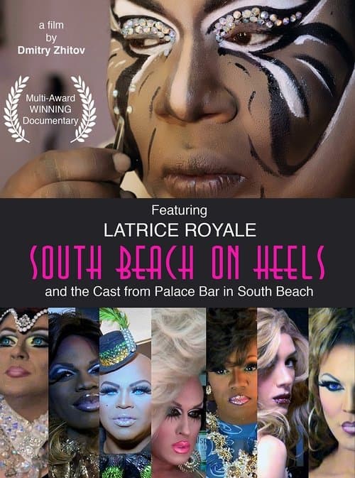 South Beach on Heels