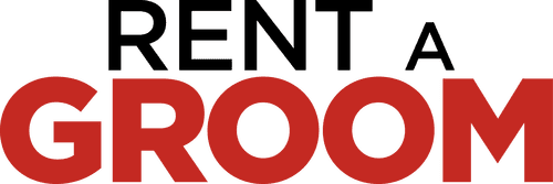Rent a Groom