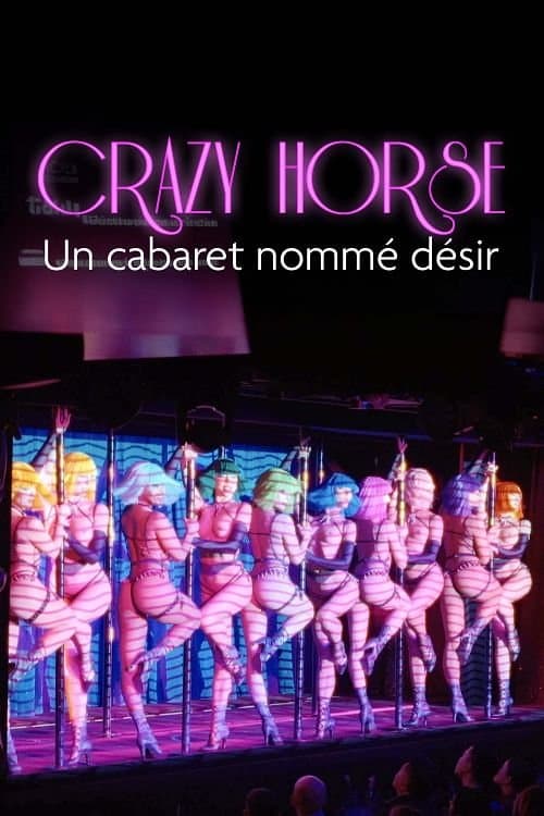 Crazy Horse Paris