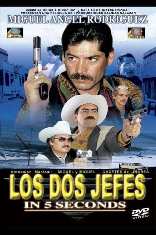 Los dos jefes