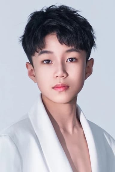 Gao Jia Ze