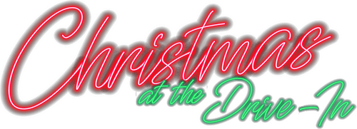 Christmas at the Drive-In