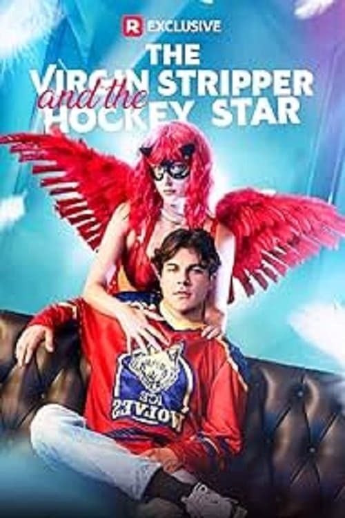 The Virgin Stripper and the Hockey Star