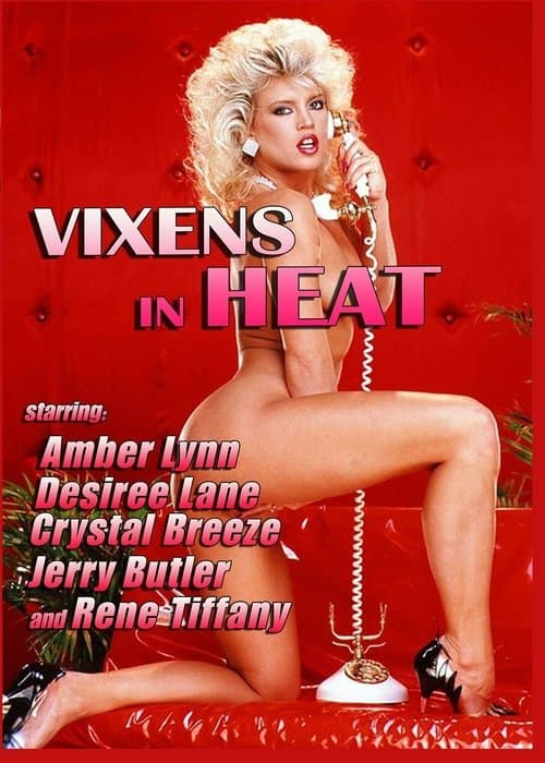 Vixens in Heat