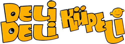 Deli Deli Küpeli
