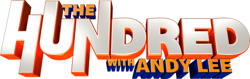 The Hundred with Andy Lee