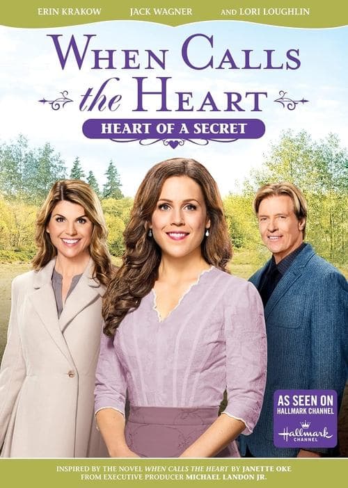 When Calls the Heart: Heart of a Secret