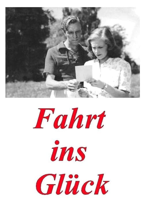 Fahrt ins Glück