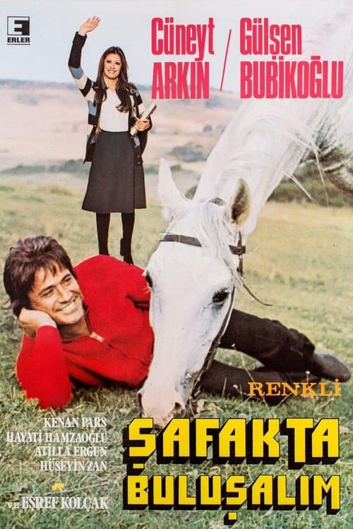 Şafakta Buluşalım