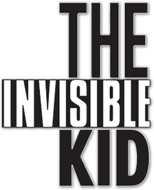 The Invisible Kid