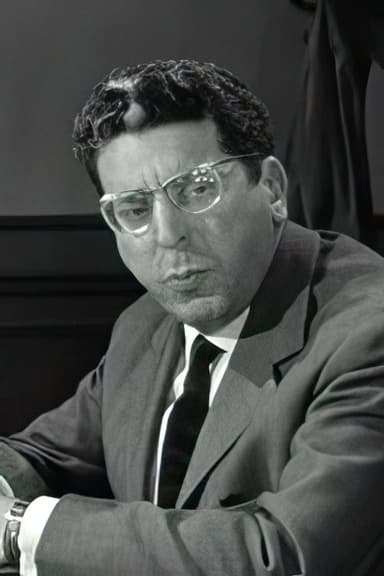 Maurice Nasil