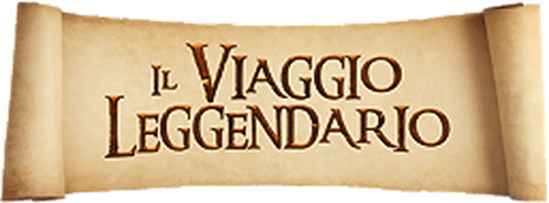 Il viaggio leggendario