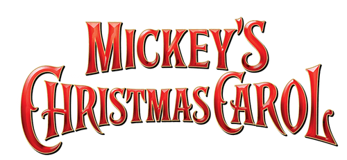 Mickey's Christmas Carol