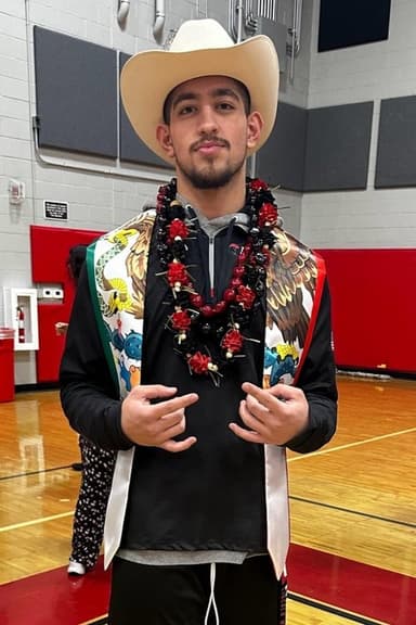 Isaac Rosas