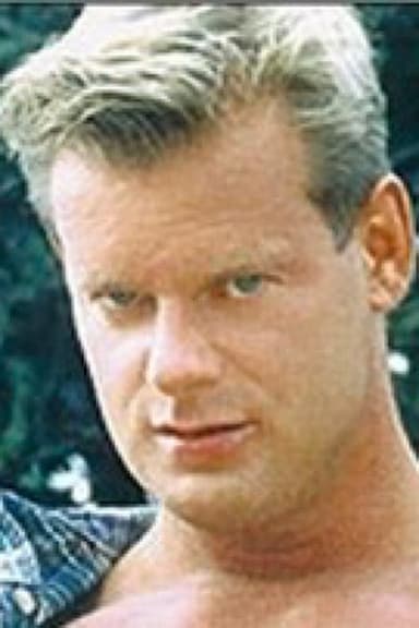 Eric Mann