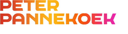 Peter Pannekoek: Zacht van Binnen