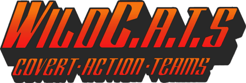 WildC.A.T.S: Covert Action Teams