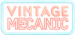 Vintage Mecanic