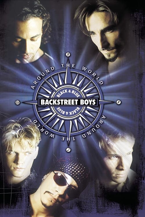 Backstreet Boys: Around the World