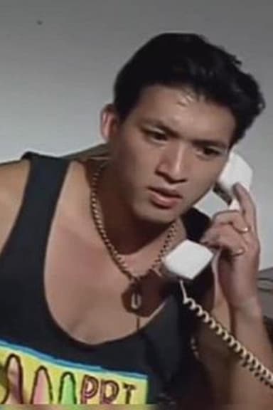 Lam Ting-Sang