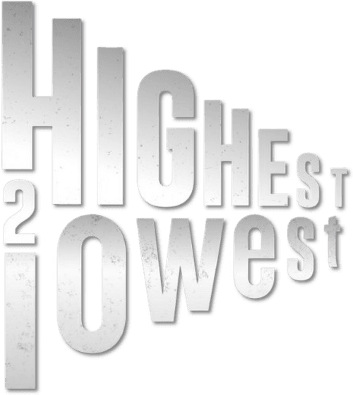 Highest 2 Lowest