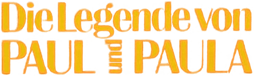 The Legend of Paul and Paula
