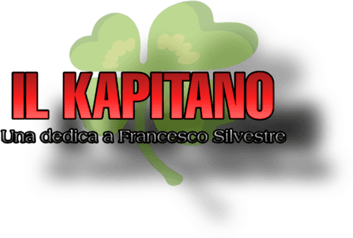 Il Kapitano: Una dedica a Francesco Silvestre
