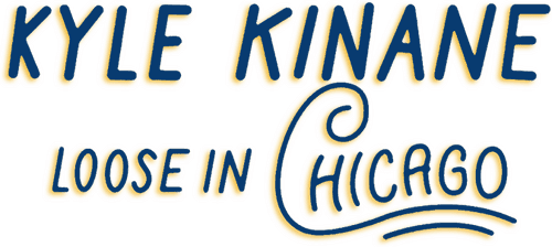 Kyle Kinane: Loose in Chicago