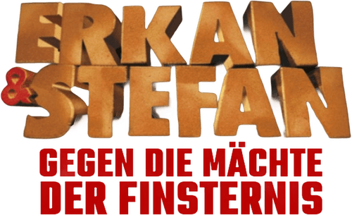 Erkan & Stefan 2
