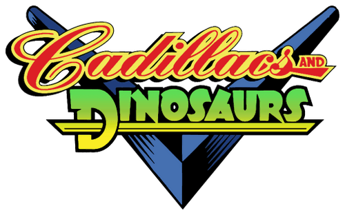 Cadillacs and Dinosaurs