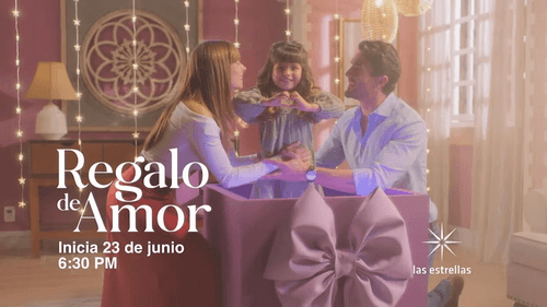 Regalo De Amor