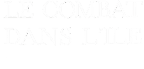 Le Combat dans l’île