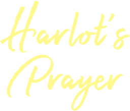 Harlot's Prayer
