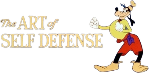 The Art of Self Defense