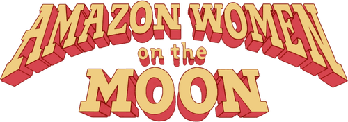 Amazon Women on the Moon