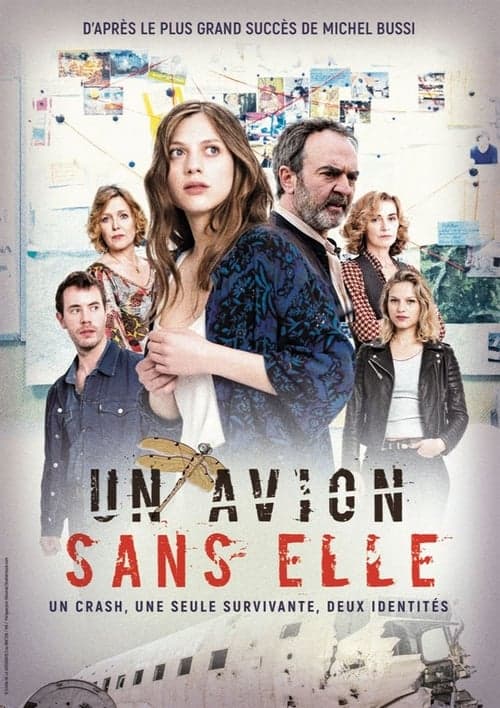 Un avion sans elle