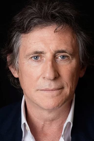 Gabriel Byrne