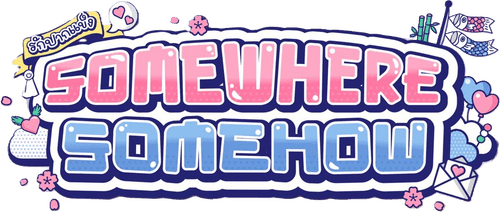 Somewhere Somehow