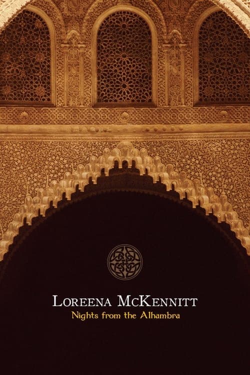 Loreena McKennitt: Nights from the Alhambra