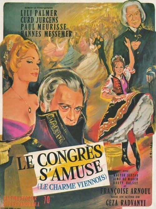 Congress of Love