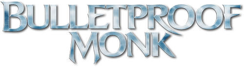 Bulletproof Monk