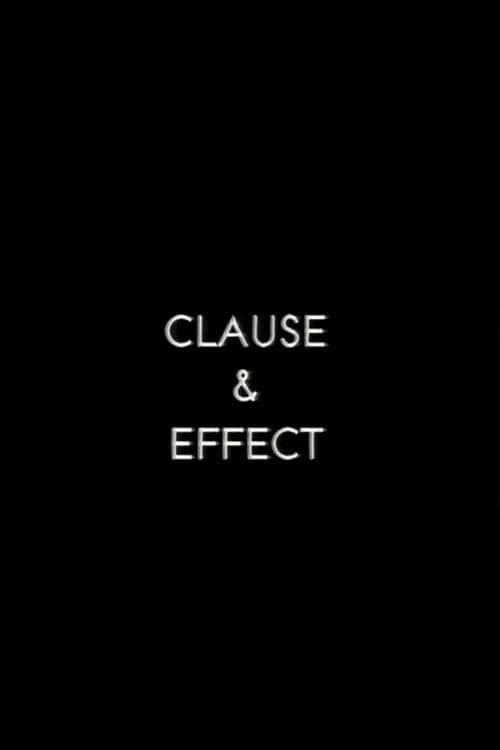 Clause and Effect