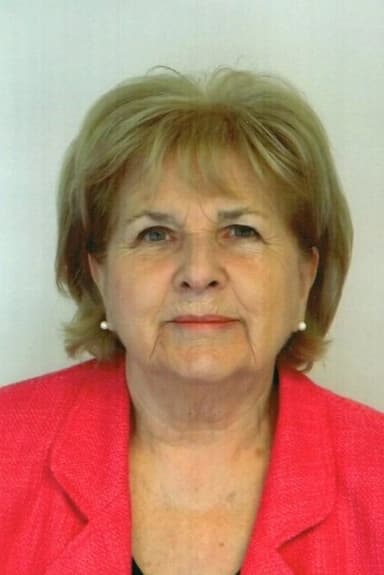 June Purvis