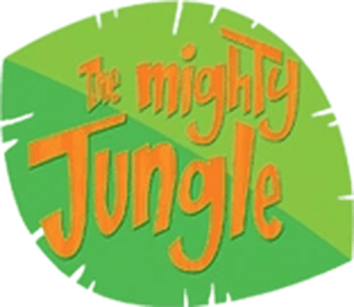 The Mighty Jungle