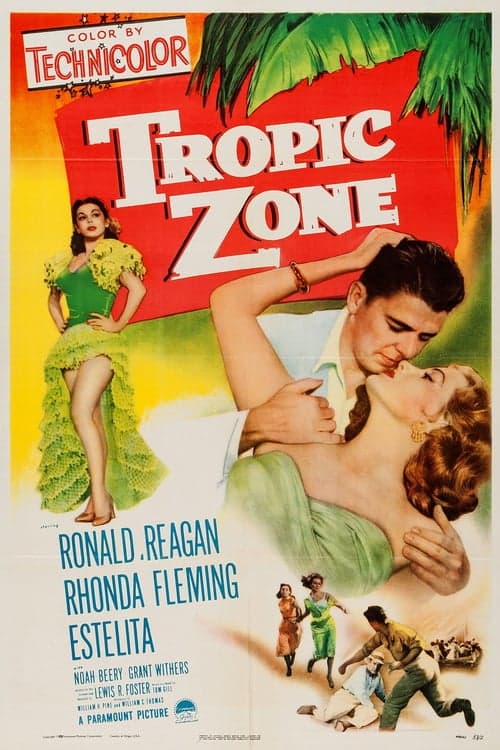 Tropic Zone