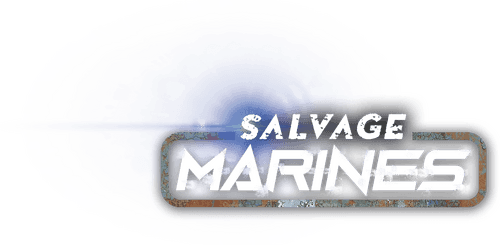 Salvage Marines